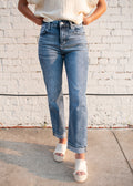 TOWNS JEAN
