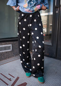 POLKA DOT PANT