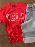 OKLA TEE