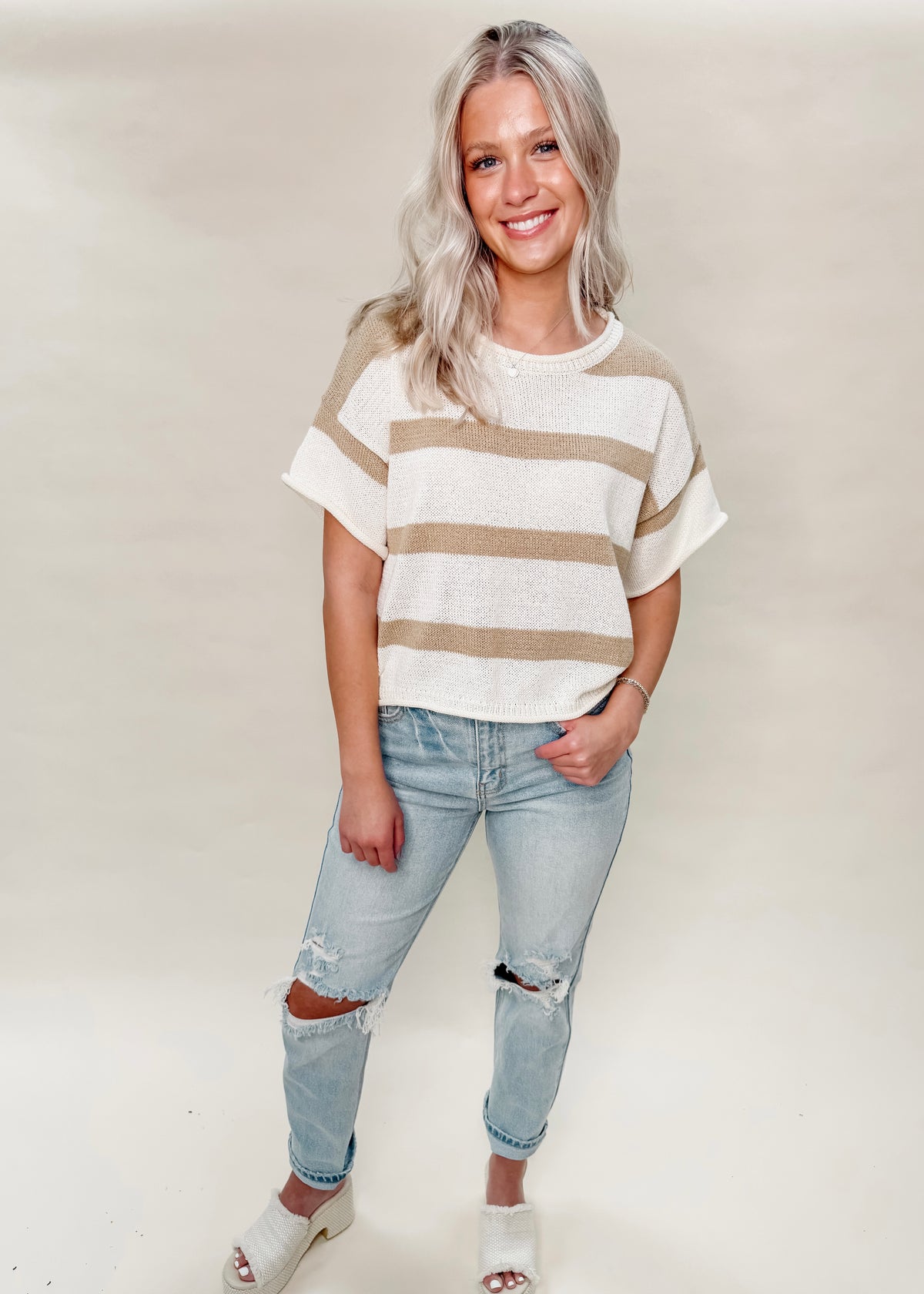LENA TOP