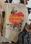 LIVERMORE RODEO TEE
