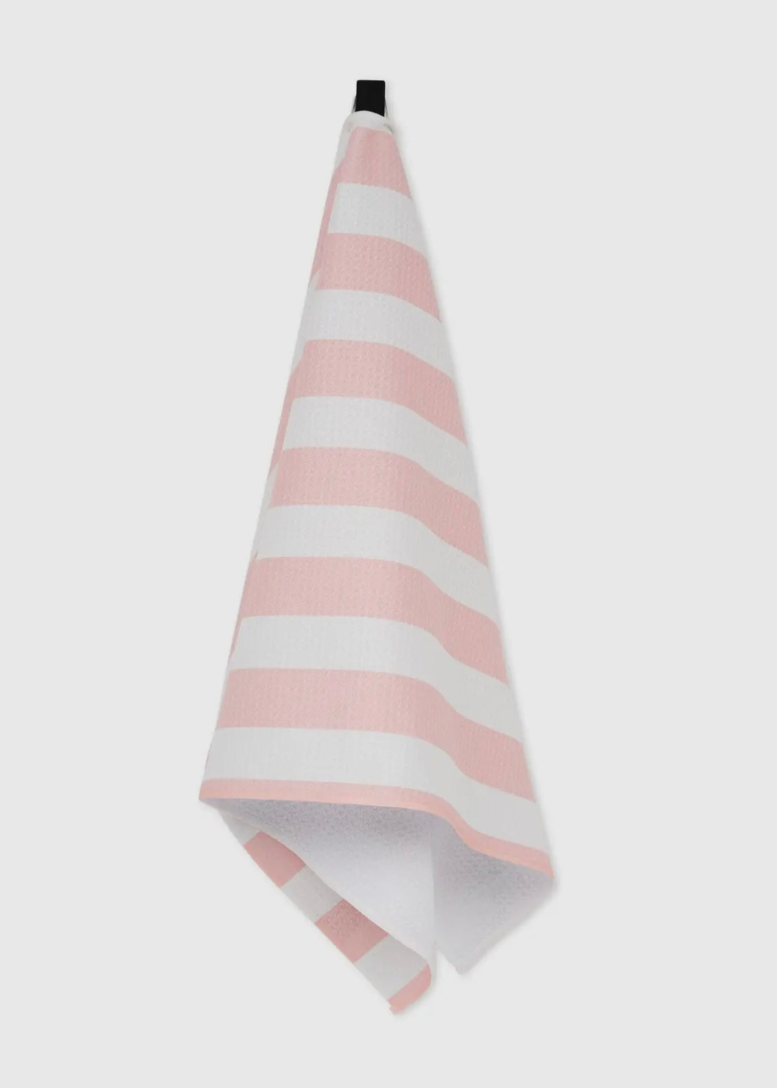 GEOMETRY TEA TOWEL