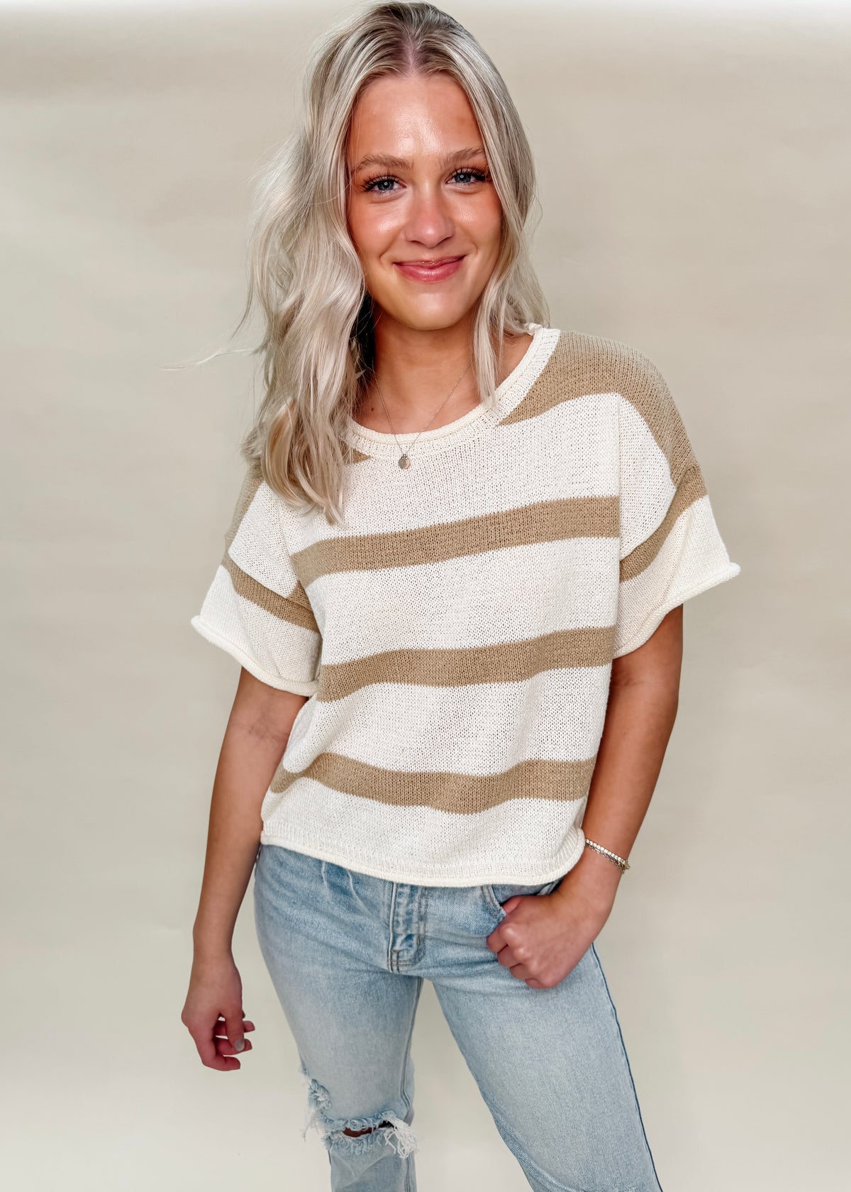 LENA TOP