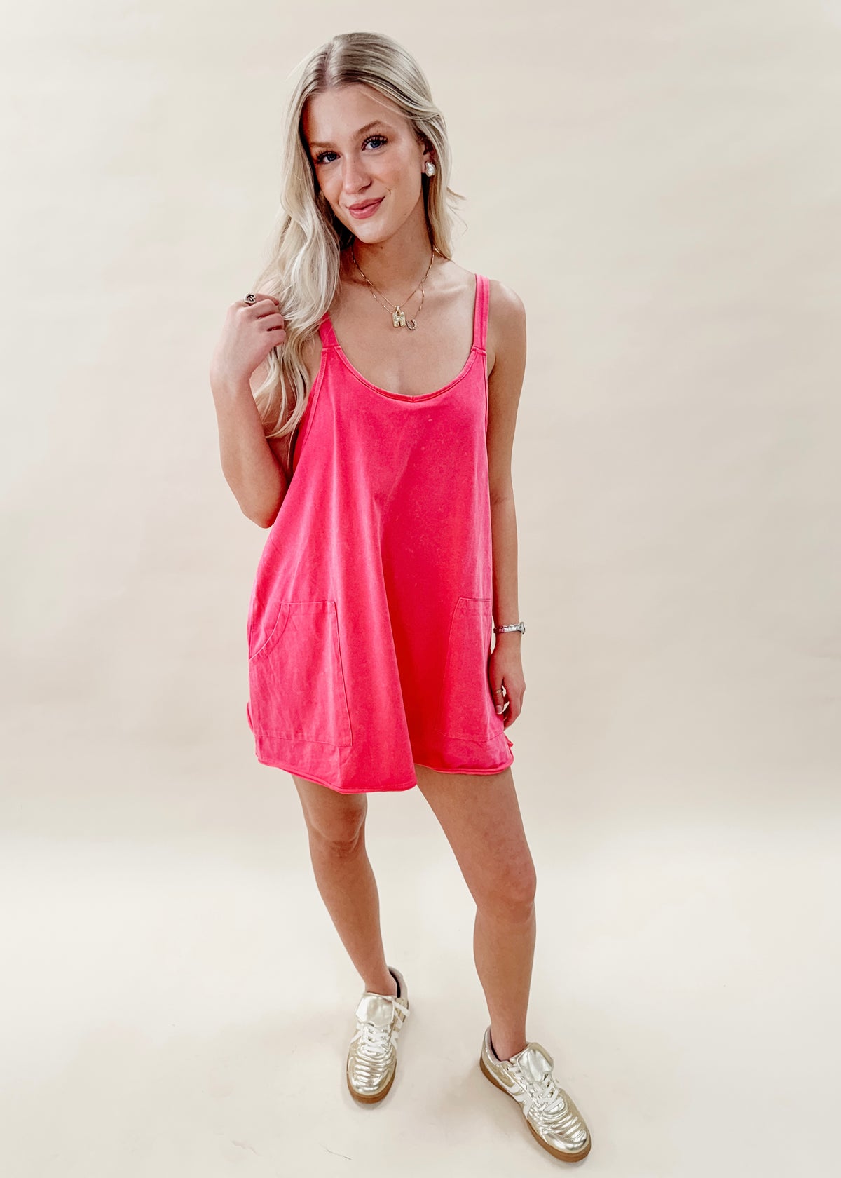 GOGO DRESS