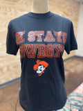 OK STATE TEE