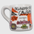 OK STATE MUG
