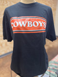 COWBOYS TEE