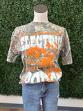 ELECTRIC RODEO TEE