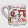 SOONERS MUG