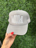MOM TRUCKER