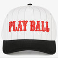 PLAY BALL TRUCKER