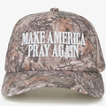 AMERICA PRAY AGAIN TRUCKER