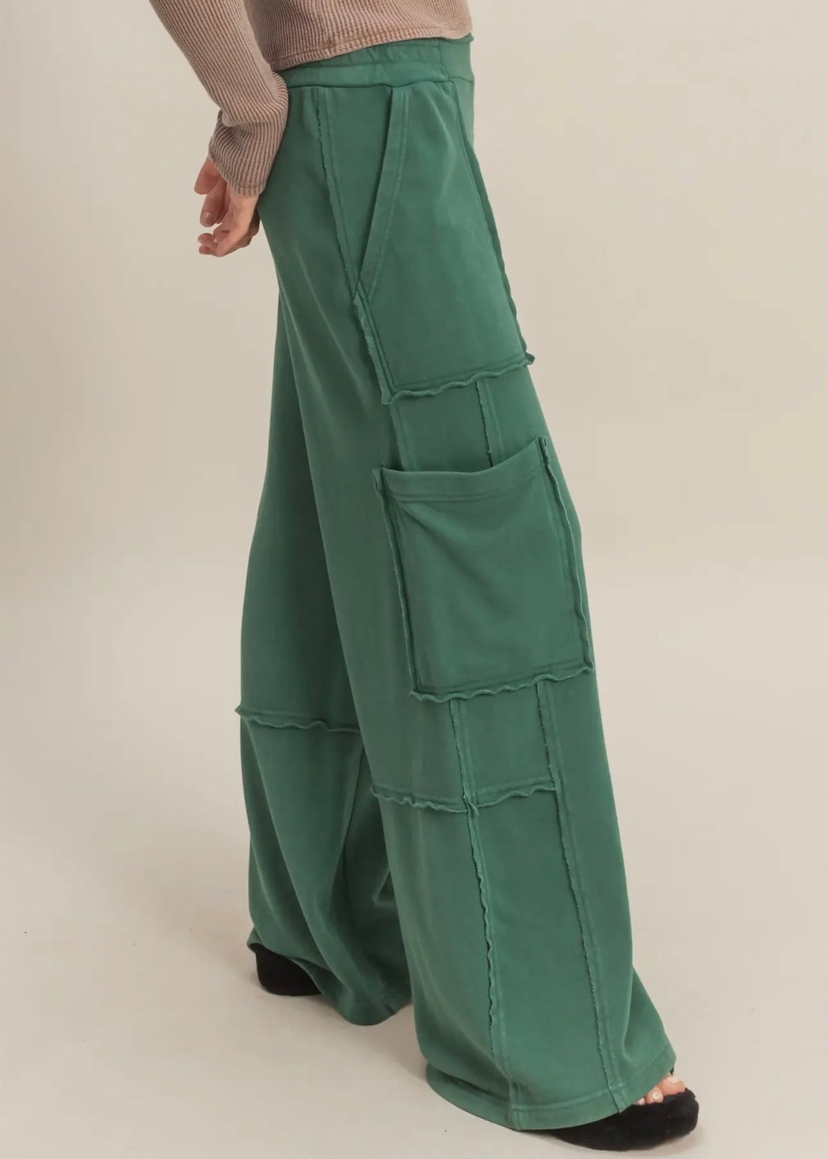LUXE PANT
