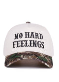 NO HARD FEELINGS TRUCKER