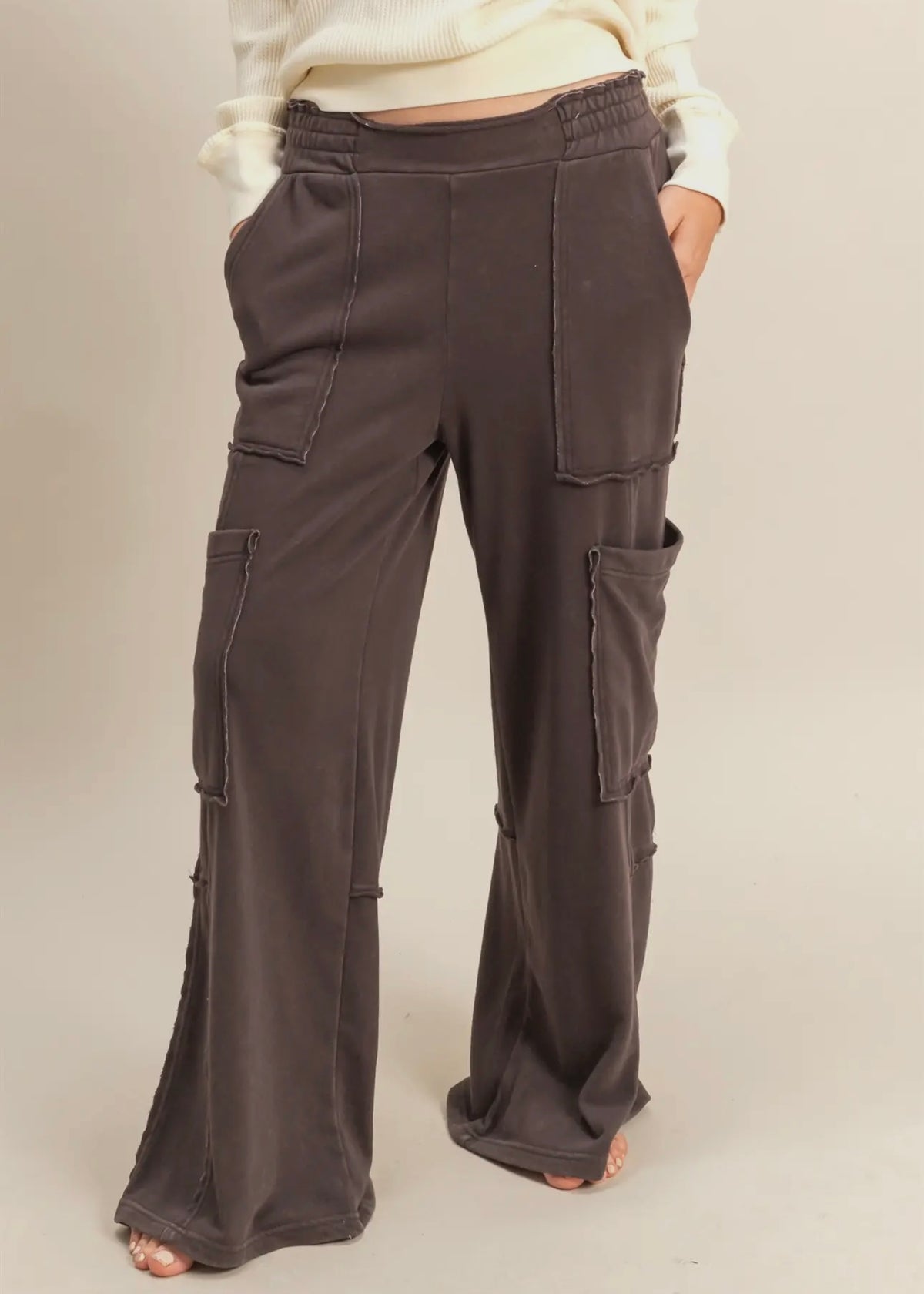 LUXE PANT