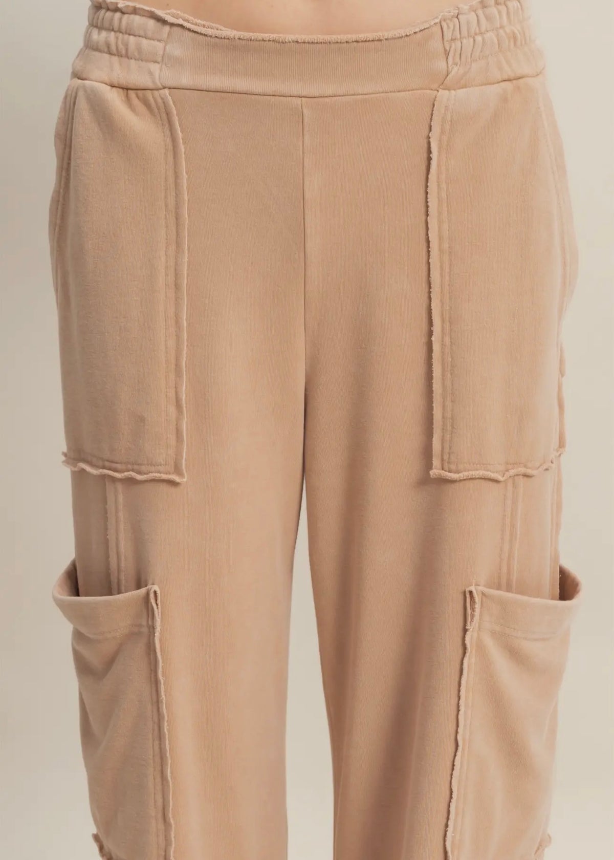 LUXE PANT