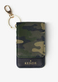 ID HOLDER KEYCHAIN