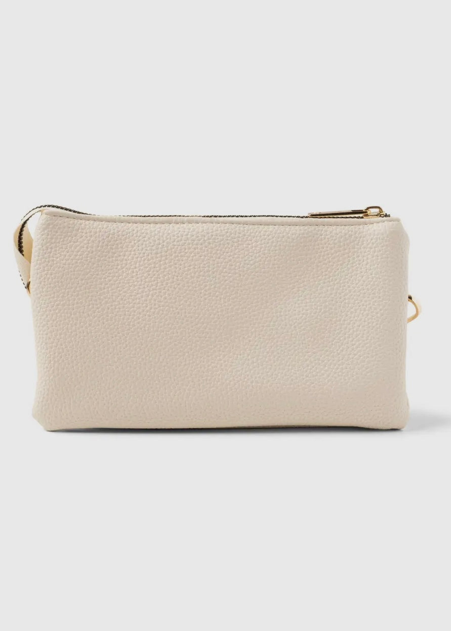 KEDZIE ECLIPSE WALLET CROSSBODY