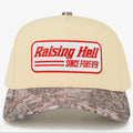 RAISING HELL TRUCKER