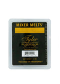 MIXER MELTS