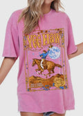 YEE HAW TEE