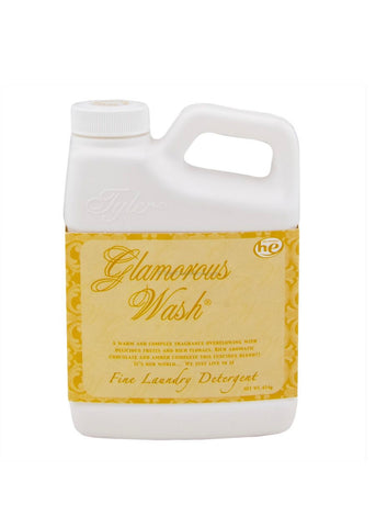 GLAMOROUS WASH DETERGENT 16oz