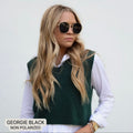 GEORGIE BLACK