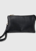 KEDZIE ECLIPSE WALLET CROSSBODY