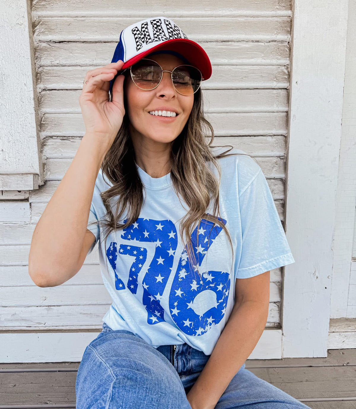 1776 TEE