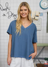 HAILEY TOP