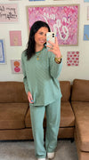 SIMPLY STRIPED SET