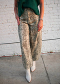 SNAKE PANT