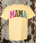 MAMA TEE