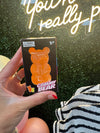 GUMMY BEAR SQUISHY