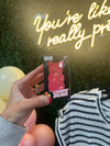 GUMMY BEAR SQUISHY