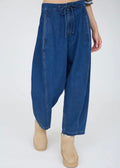 RAYKIN DENIM PANT