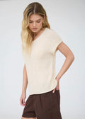 PILAR SWEATER TOP