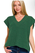 GRADY TOP