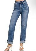 TOWNS JEAN