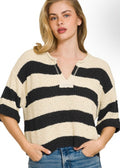 GET SIDEWAYS TOP