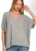 WORLEY TOP