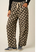 CANYON POLKA DOT PANT