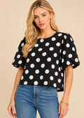 STATEMENT GIGI TOP