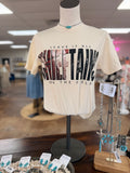 LEAVE IT ALL TEE