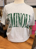 SEMINOLE TEE