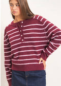 SYLVIA SWEATER