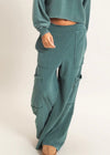 MARGO WASH PANT