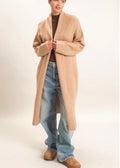 DUSTER CARDI