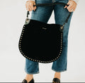 ROSALIE HOBO BAG