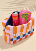 POOL DAY POUCH